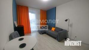 Студия квартира, вторичка, 23м2, 2/9 этаж