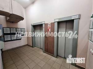 4-к квартира, вторичка, 191м2, 16/17 этаж