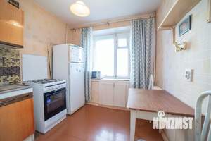 1-к квартира, вторичка, 30м2, 4/5 этаж