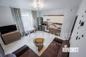 2-к квартира, вторичка, 48м2, 6/10 этаж