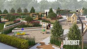 2-к квартира, вторичка, 61м2, 20/25 этаж