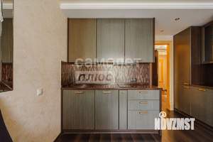 2-к квартира, вторичка, 51м2, 14/20 этаж