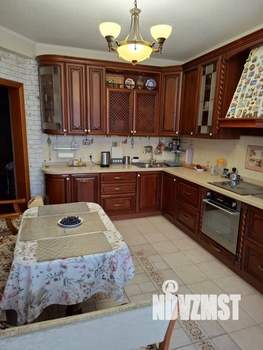 3-к квартира, вторичка, 98м2, 4/6 этаж