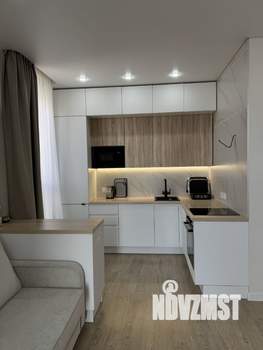 1-к квартира, вторичка, 41м2, 10/24 этаж