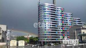Студия квартира, вторичка, 55м2, 15/16 этаж