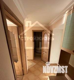 1-к квартира, вторичка, 42м2, 8/14 этаж