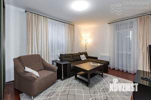 3-к квартира, вторичка, 79м2, 2/17 этаж