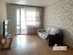 2-к квартира, вторичка, 51м2, 5/10 этаж