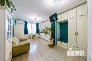 2-к квартира, вторичка, 68м2, 3/10 этаж