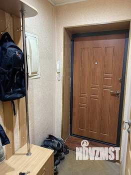 2-к квартира, вторичка, 44м2, 4/5 этаж