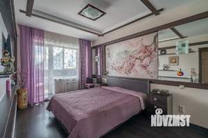 3-к квартира, вторичка, 97м2, 7/10 этаж