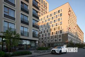 3-к квартира, вторичка, 75м2, 4/7 этаж