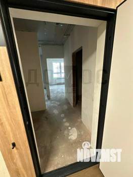 1-к квартира, вторичка, 38м2, 3/31 этаж