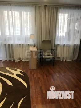 1-к квартира, вторичка, 34м2, 1/12 этаж