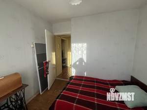 2-к квартира, вторичка, 43м2, 6/9 этаж