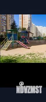 2-к квартира, вторичка, 80м2, 13/16 этаж