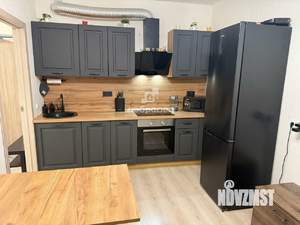 3-к квартира, вторичка, 46м2, 3/20 этаж