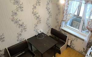 1-к квартира, вторичка, 33м2, 3/9 этаж