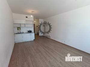 Студия квартира, вторичка, 33м2, 3/32 этаж