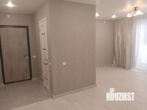 2-к квартира, сданный дом, 65м2, 1/10 этаж