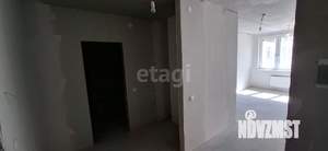 Студия квартира, сданный дом, 31м2, 4/9 этаж