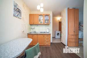 2-к квартира, вторичка, 23м2, 4/5 этаж