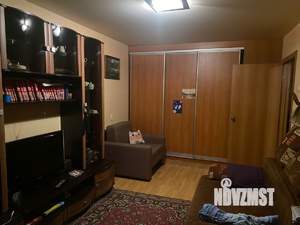 1-к квартира, вторичка, 30м2, 2/5 этаж