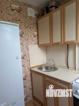2-к квартира, вторичка, 37м2, 5/9 этаж