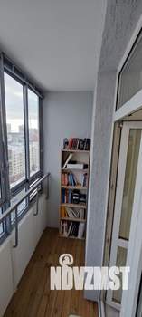 2-к квартира, вторичка, 62м2, 16/20 этаж