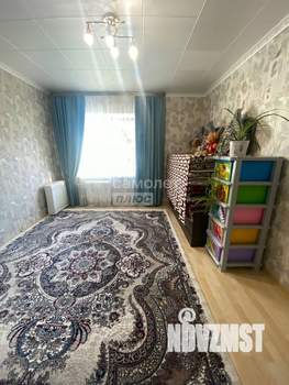 4-к квартира, вторичка, 71м2, 1/5 этаж