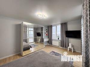 2-к квартира, вторичка, 53м2, 18/25 этаж