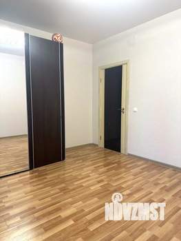 2-к квартира, вторичка, 63м2, 4/25 этаж