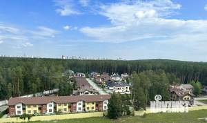 2-к квартира, вторичка, 42м2, 13/17 этаж