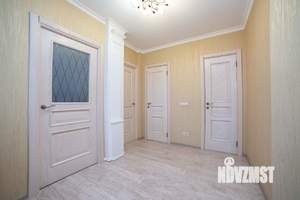 2-к квартира, вторичка, 77м2, 6/10 этаж