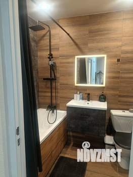1-к квартира, вторичка, 45м2, 13/19 этаж