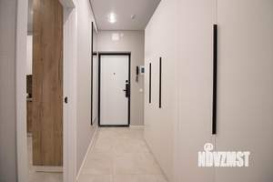 2-к квартира, вторичка, 55м2, 2/25 этаж