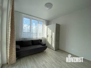 1-к квартира, вторичка, 33м2, 5/9 этаж