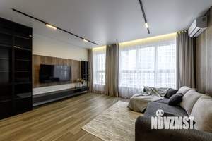 2-к квартира, вторичка, 64м2, 7/18 этаж