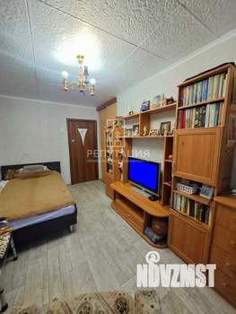 3-к квартира, вторичка, 57м2, 4/5 этаж
