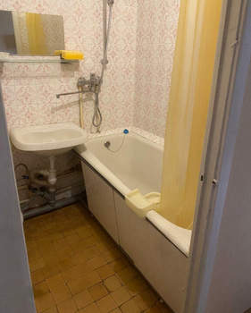 2-к квартира, вторичка, 37м2, 4/9 этаж