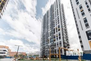 1-к квартира, вторичка, 40м2, 7/25 этаж