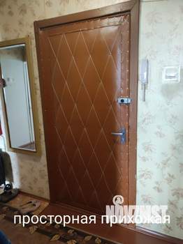 2-к квартира, вторичка, 48м2, 14/16 этаж