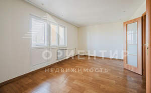 3-к квартира, вторичка, 76м2, 10/10 этаж