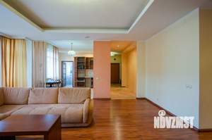 3-к квартира, вторичка, 118м2, 3/12 этаж