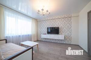 2-к квартира, вторичка, 62м2, 4/10 этаж
