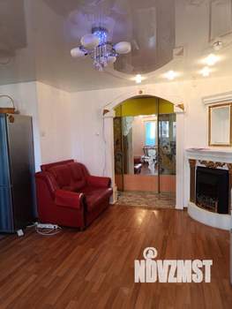 3-к квартира, вторичка, 64м2, 2/10 этаж