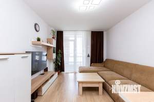 2-к квартира, вторичка, 61м2, 14/25 этаж