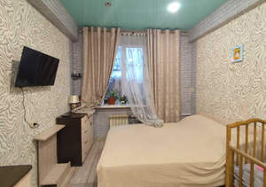 2-к квартира, вторичка, 56м2, 4/4 этаж