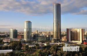 2-к квартира, вторичка, 130м2, 35/52 этаж