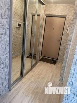 Студия квартира, вторичка, 23м2, 11/12 этаж